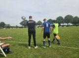 S.K.N.W.K. JO19-1 - Halsteren JO19-2 (competitie) 2024-2025 (3e fase) (151/225)